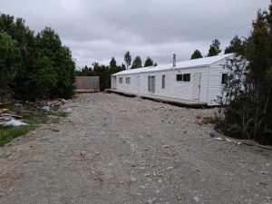 Oportunidad venta de parcela con casa nueva en Puerto Montt