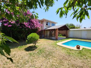 Se vende hermosa casa en Villa Brasilia, lado Villa Triana