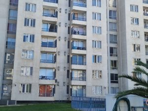 Condominio Brisas de Kennedy, Rancagua