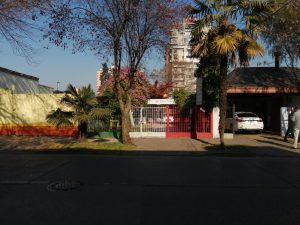 Venta Propiedad calle Bulnes entre Sargento Aldea e Isabel Riquelme