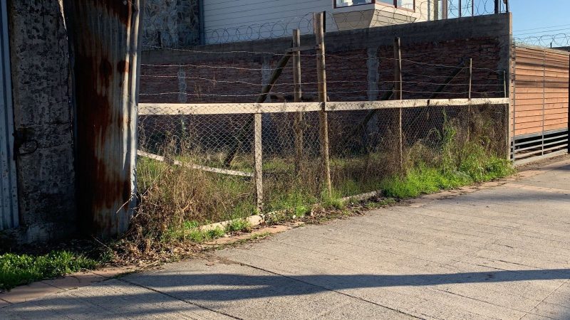 Lot for sale in Talca, Maule