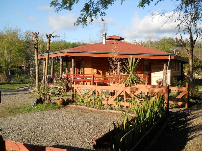 House for sale in Chillán, Ñuble