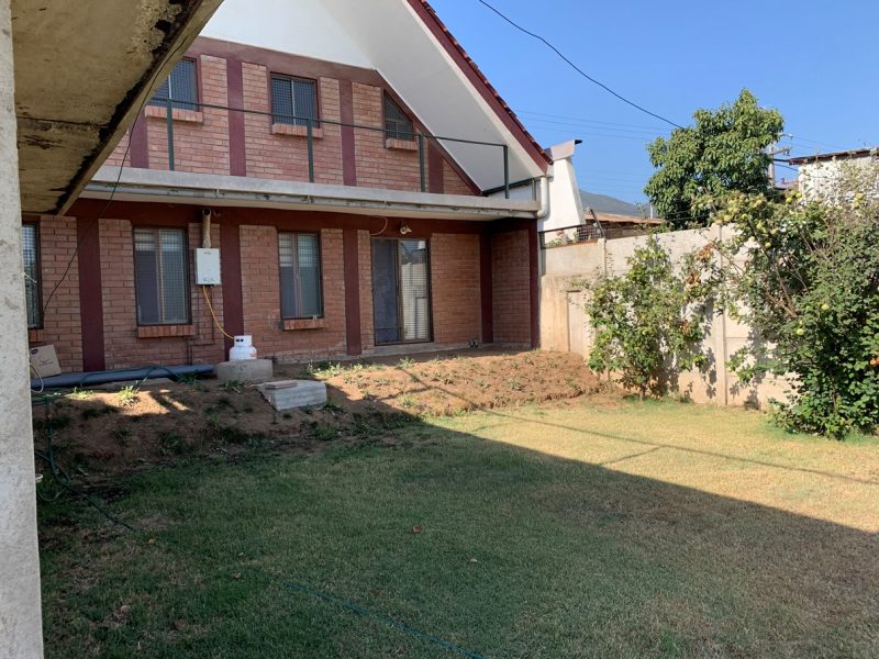 House for sale in Limache, Valparaíso