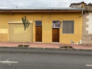 Vendo Casa habitacional o  comercial, Los Andes