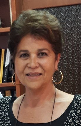 Hidalgo Tamallanca, Paulina