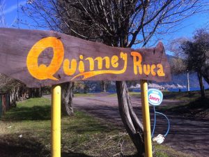 Camping Quimey Ruca