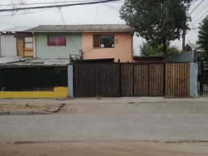 Vendo casa Rodrigo De Araya Macul