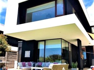 Hermosa Casa en Condominio Estilo Mediterránea En Costa de Montemar