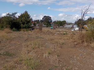 Vendemos terreno plano sector en expansion centro de Temuco