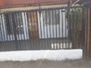 Casa en venta Villa losd Heroes de Maipú