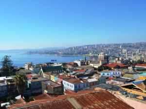 Gran casona Patrimonial en Cerro Alegre: Tu Proyecto en el Corazón de Valparaíso
