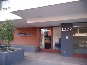 Se vende oficina en el centro de Concepción