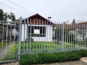 Casa en Villa Los Olivares , Rancagua