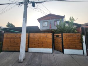 Venta Casa pasaje Rano Raraku,Puente Alto