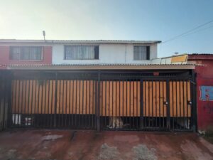 Venta casa pasaje Azul, Puente Alto