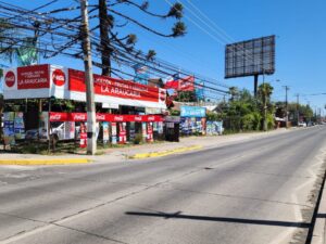 Local Comercial en Avenida San Juan , Machalí