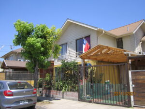 Vendo casa en Quilicura / Paseo El Prado