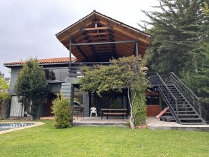 Casa en venta – Condominio de Las Piedras – Lago Rapel