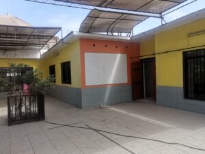 Se Arrienda Amplia casa/local/oficinas Ex Jardin Infantil, Arica