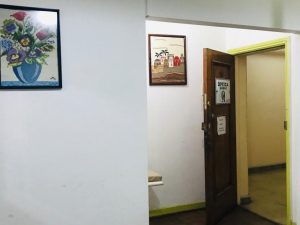 En venta departamento Plaza Anibal Pinto 89 m2.