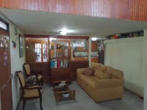 Se vende casa amplia .sector Universidad de Atacama
