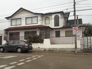 Amplia casa en Miraflores Alto