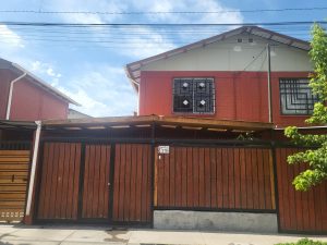 Venta Casa Villa Teresa de Calcuta, Puente Alto