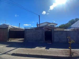 Se vende casa en Chillán Viejo