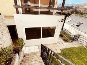 Amplia Casa en Condominio Sector los Almendros, Reñaca