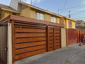 Vendo Casa exclusivo sector residencia, Arica.