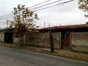 Propiedad en Población La Granja , Rancagua