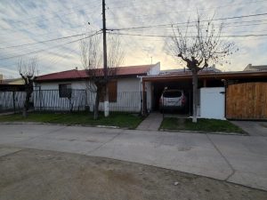 Casa Villa La Leonera , Rancagua
