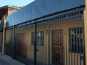 Casa uso comercial en Rancagua