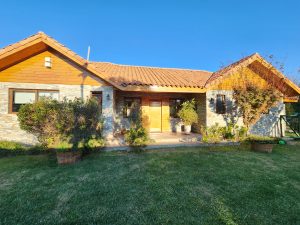 Se vende Espectacular casa en Graneros, VI Region
