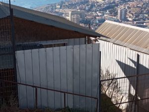 Venta hermoso Terreno en Valparaíso, Cerro El Litre, a 10 Minutos del Rodoviario