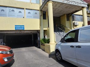 Edificio Alameda , Rancagua