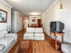 Viña del Mar Arriendo Diario Departamento 3D 2B Cinco Personas Primera Linea