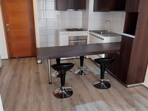 Padre Hurtado / Alameda Bernardo O´Higgins