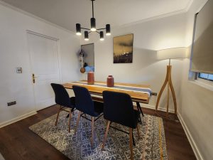 Se vende hermosa casa estilo Georgian, Machali