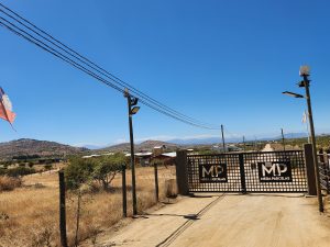 Se vende Parcela con casa en Fundo El Molino, Marchigue