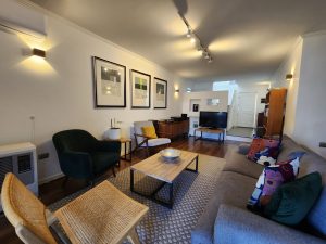 Se vende hermosa casa estilo Georgian, Machali