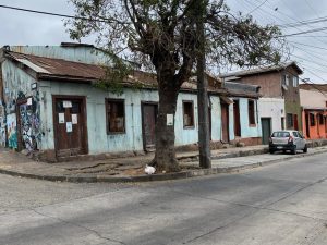 Se vende propiedad cerro Baron para inversion SOLO CONTADO $110 millones