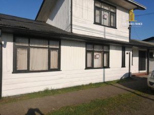 Pitrufquen Venta Casa Giro Comercial Sector Alto Comercio