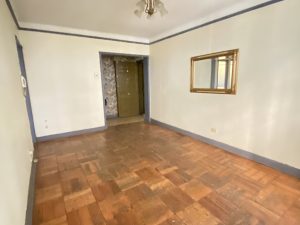 Edificio Mosqueto Santiago