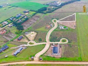 Navidad Venta Terreno 2059 m2 Matanzas 5 Minutos Playa y Centro