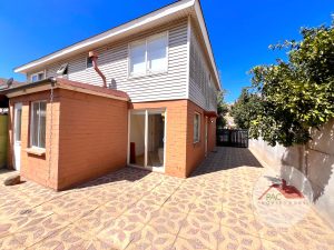 Casa En Venta 3d/3b Microbarrio Cerrado Valle Lo Campino