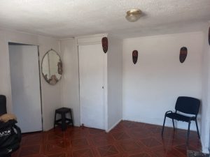 SE VENDE Departamento El Afluente - Peñalolén