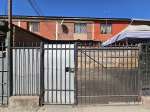 Venta casa Los Metales, Puente Alto