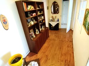 Vendo amplia y acogedora casa en centro de Quilpué