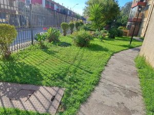 Vende Depto. 3 Dorm Y 2 Baños 2 Estac. Macul Metro Quilín